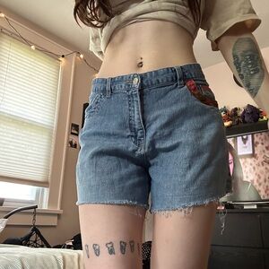 Vintage Cherokee shorts
